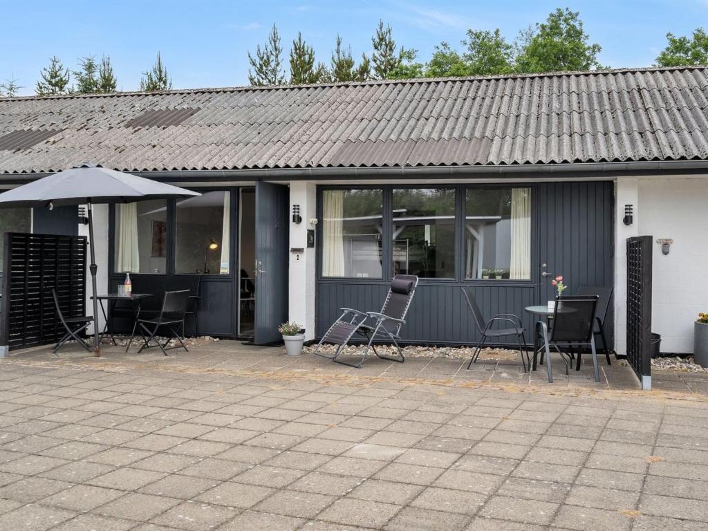 Apartment Iida - 20km from the sea by Interhome, Skærbæk