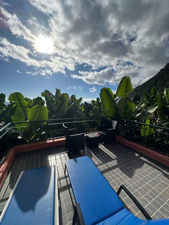 Casa dos Anjos, Ponta do Sol