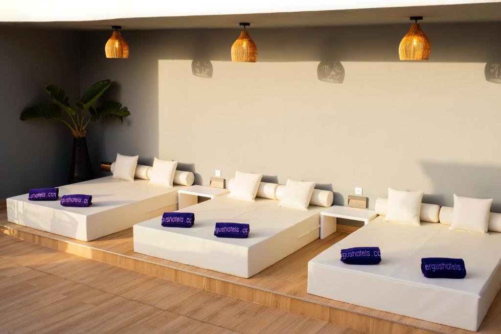 FERGUS Puerto de la Cruz — Spa in Puerto de la Cruz, Canary Islands