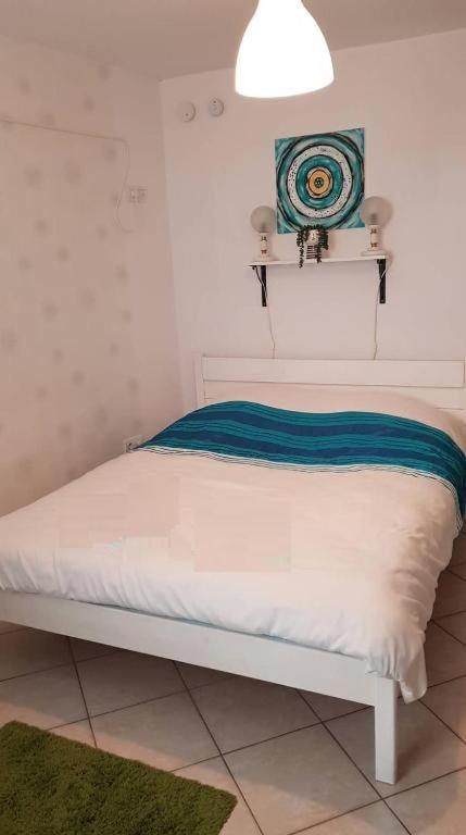 Fortuna Apartman Mini, Eger