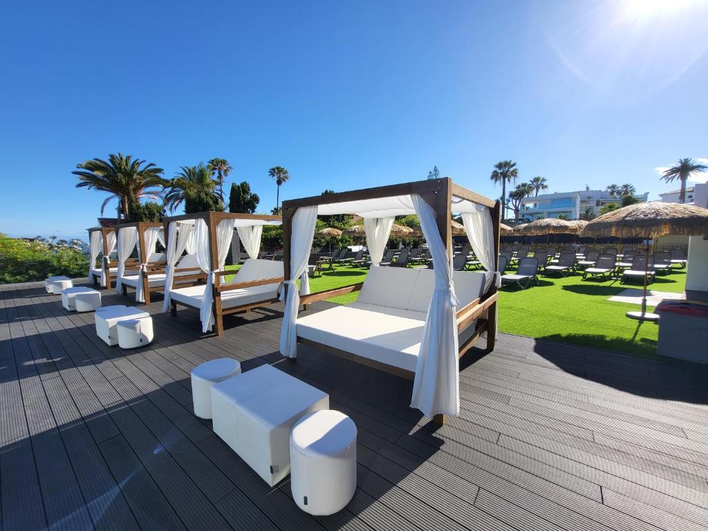 FERGUS Puerto de la Cruz — Sports & recreation in Puerto de la Cruz, Canary Islands