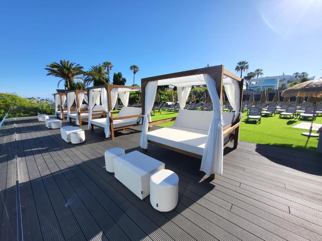 FERGUS Puerto de la Cruz — Sports & recreation in Puerto de la Cruz, Canary Islands