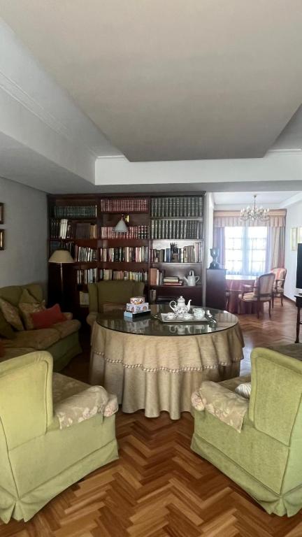 Apartamento centrico, 5 bedrooms, 5 baños en-suite - 4