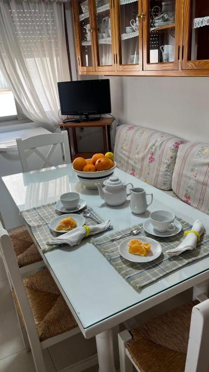 Apartamento centrico, 5 bedrooms, 5 baños en-suite - 5