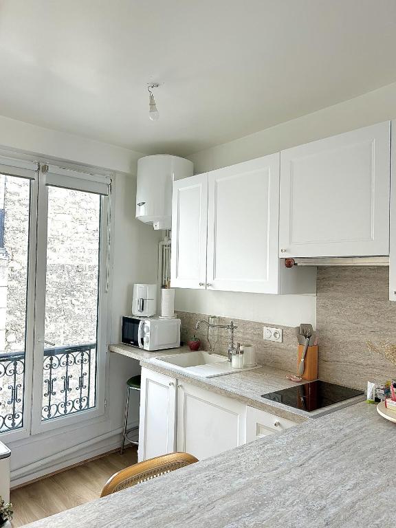 Elegant Studio au coeur du 11eme arrondissement - 4