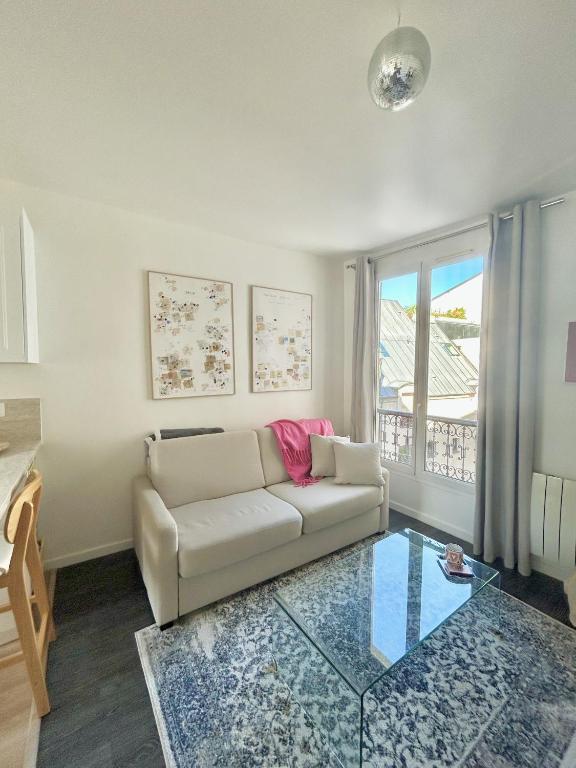 Elegant Studio au coeur du 11eme arrondissement - 1