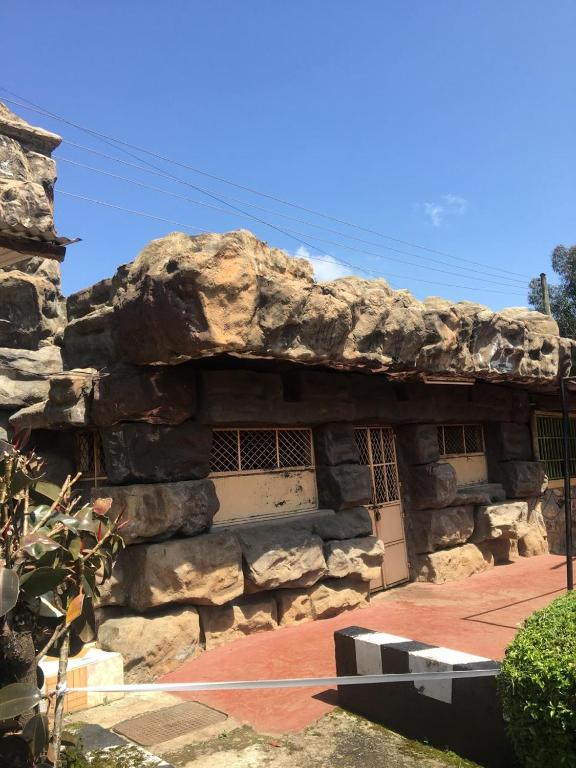 Hippo Point BnB, Nyahururu