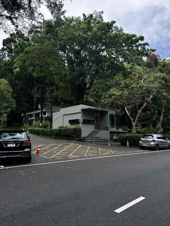 Surrounding environment