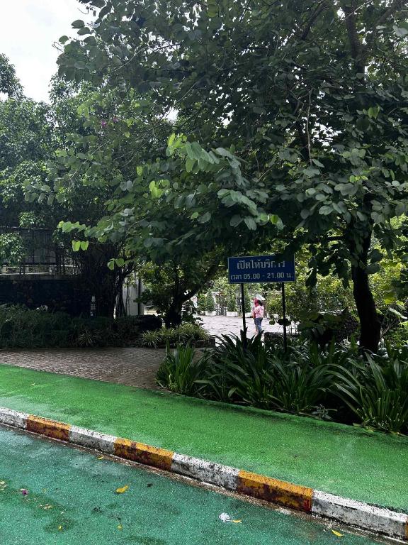 Surrounding environment