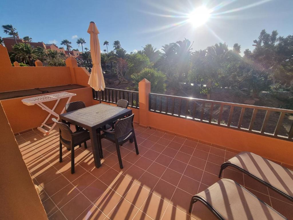 My Home in the Sun - 3