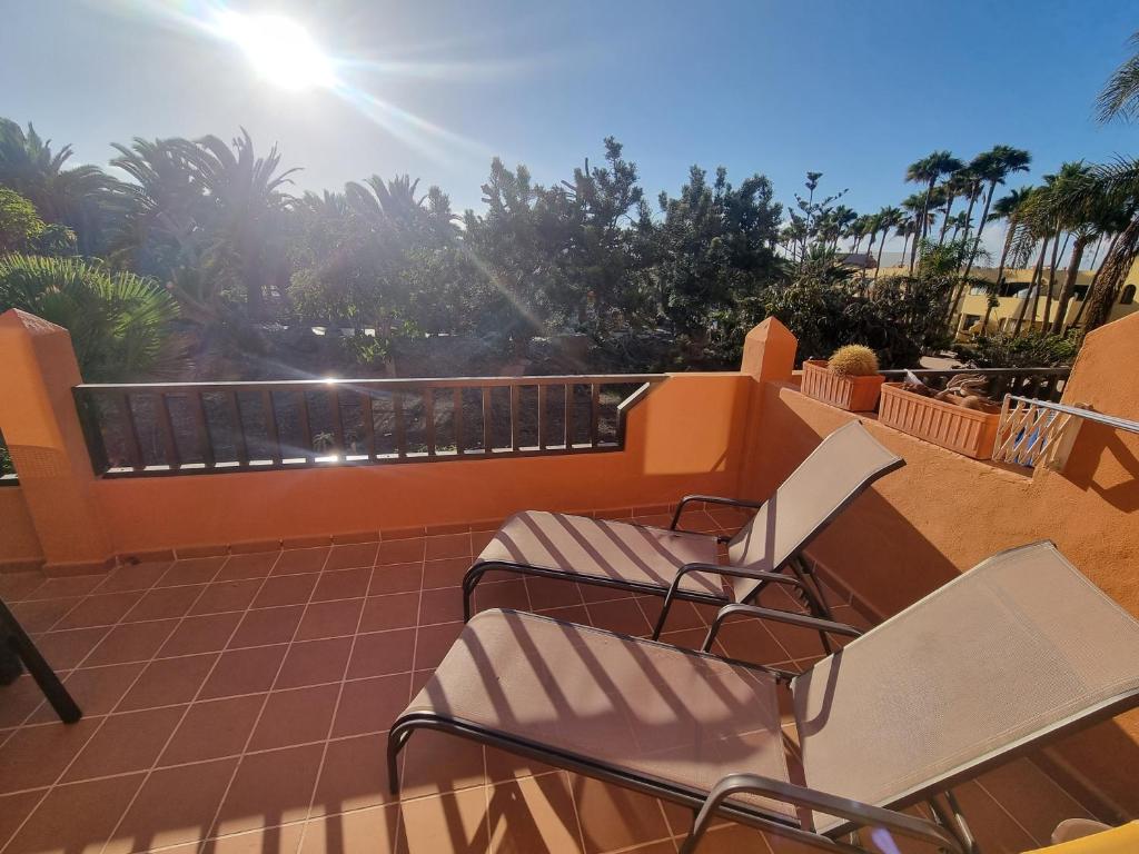 My Home in the Sun - 2