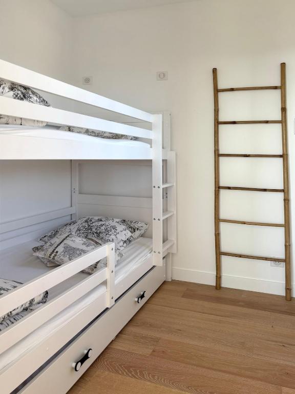Harmony Modern 5 Etoiles villa with pool for 12 people - 4