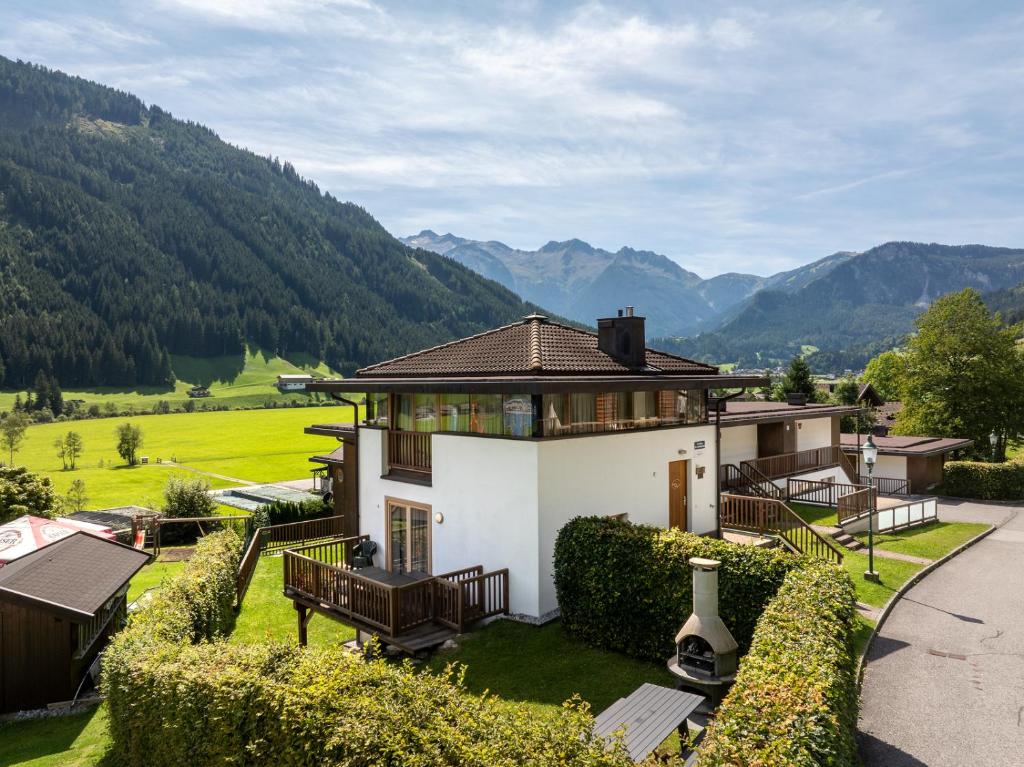Schöneben Haus am Bad - 2