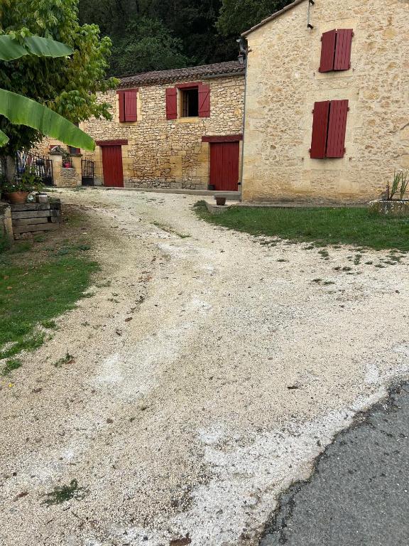 GÎte à la ferme, Lalinde