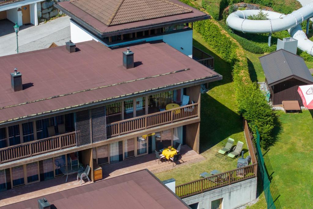 Schöneben Haus Elisabeth - 4
