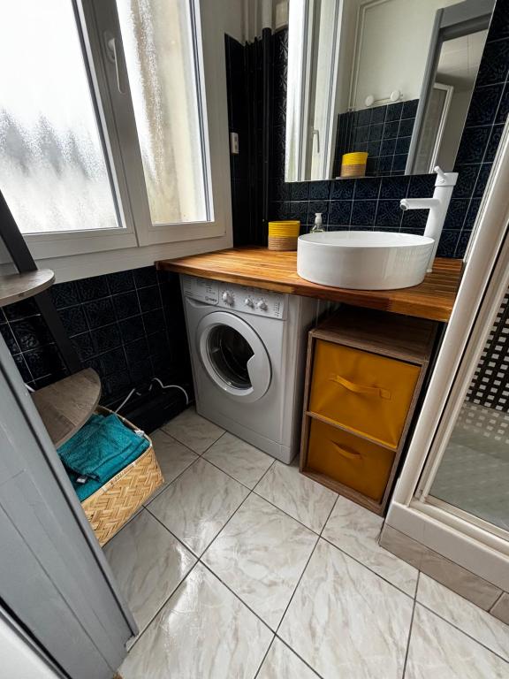 Studio near thermal baths & city center - 4