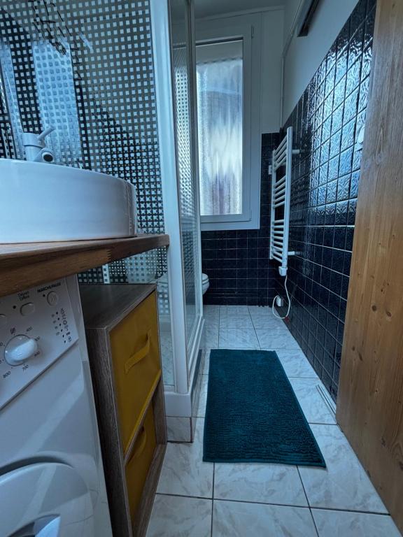 Studio near thermal baths & city center - 5