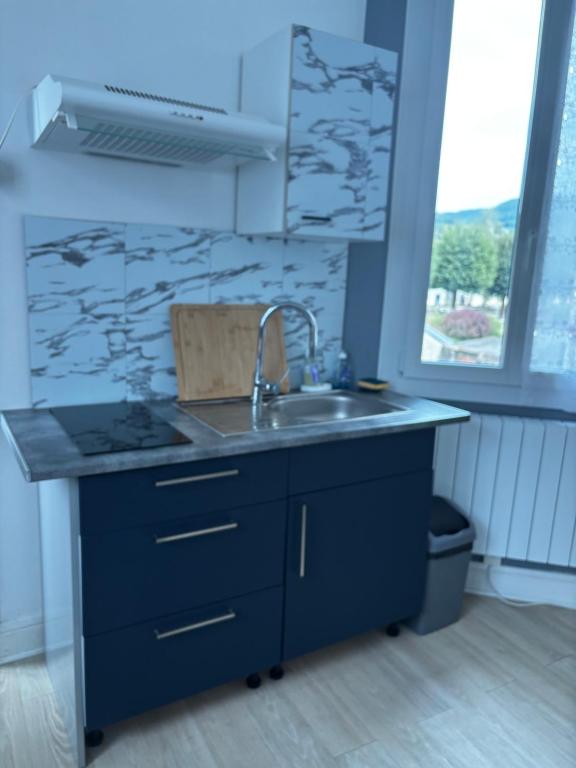 Studio near thermal baths & city center - 2