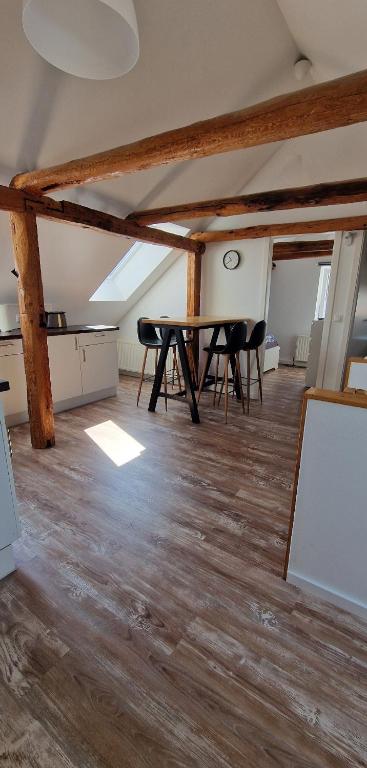 Altmarkdomizil, Osterburg