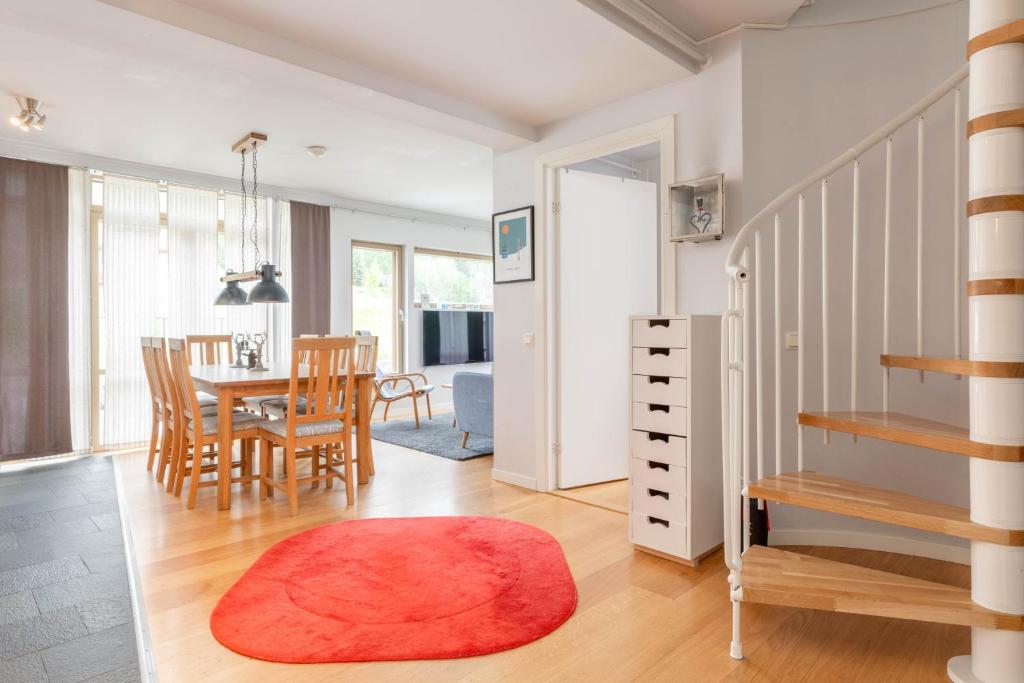 Åre Travel - Mörviksgården, Åre