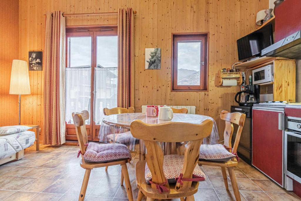 Résidence Genevray - Bel appartement avec vue sur les montagnes MAE-1043 - 2