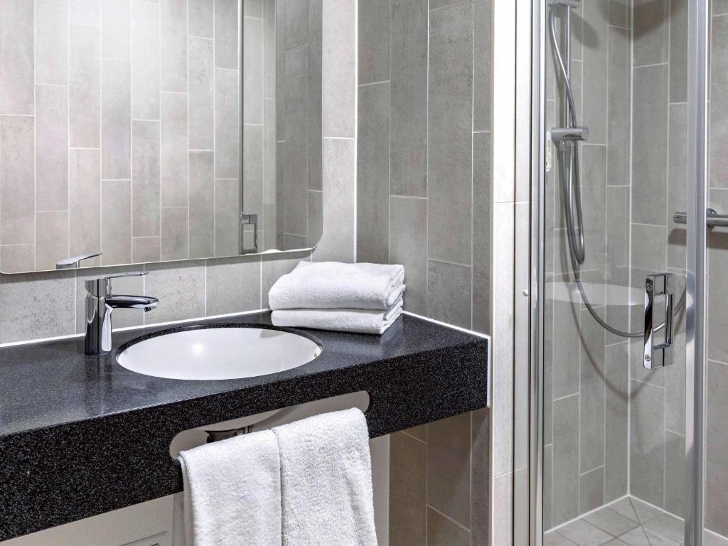 Shower