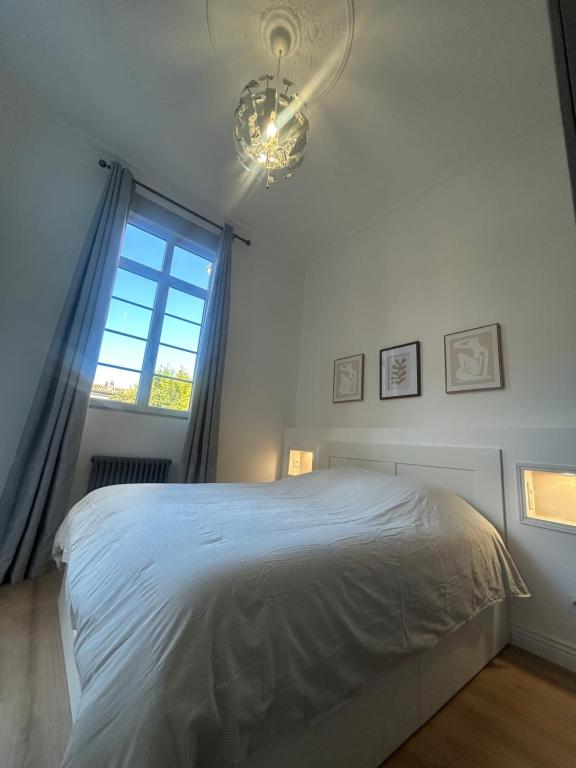 Appartement Avenue Feuchères Arènes - 5