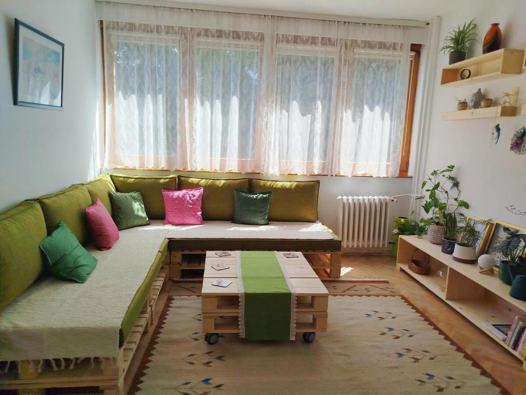 Heart Space, Your Soulful Sanctuary in Sarajevo, Sarajevo