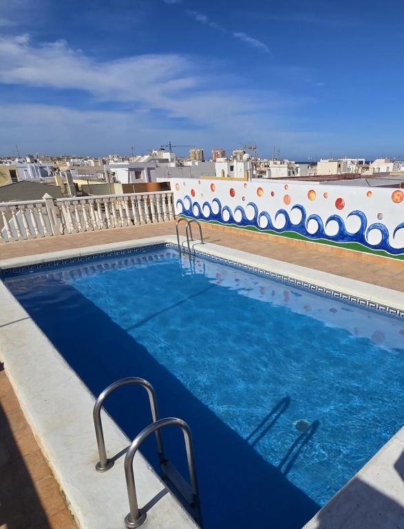 Navegantes I, Torrevieja