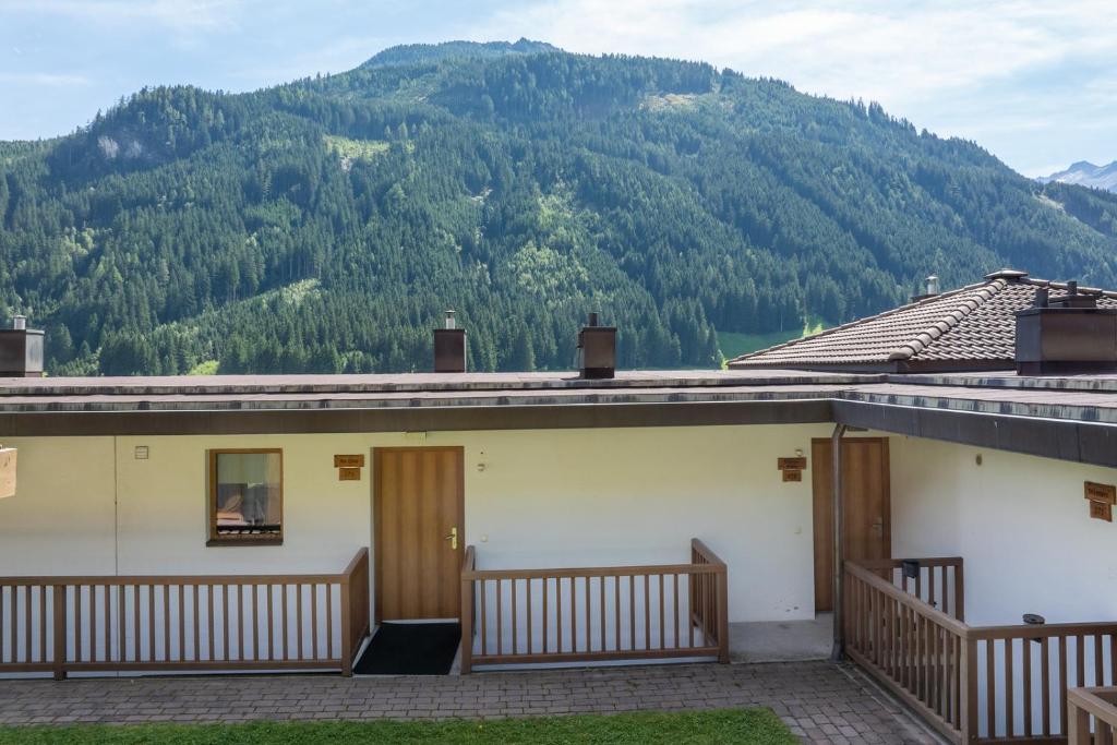 Schöneben Haus Wikinge - 5