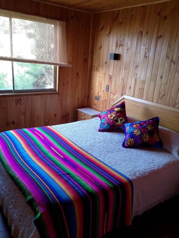 Cabin Mirador de Laguna - 5