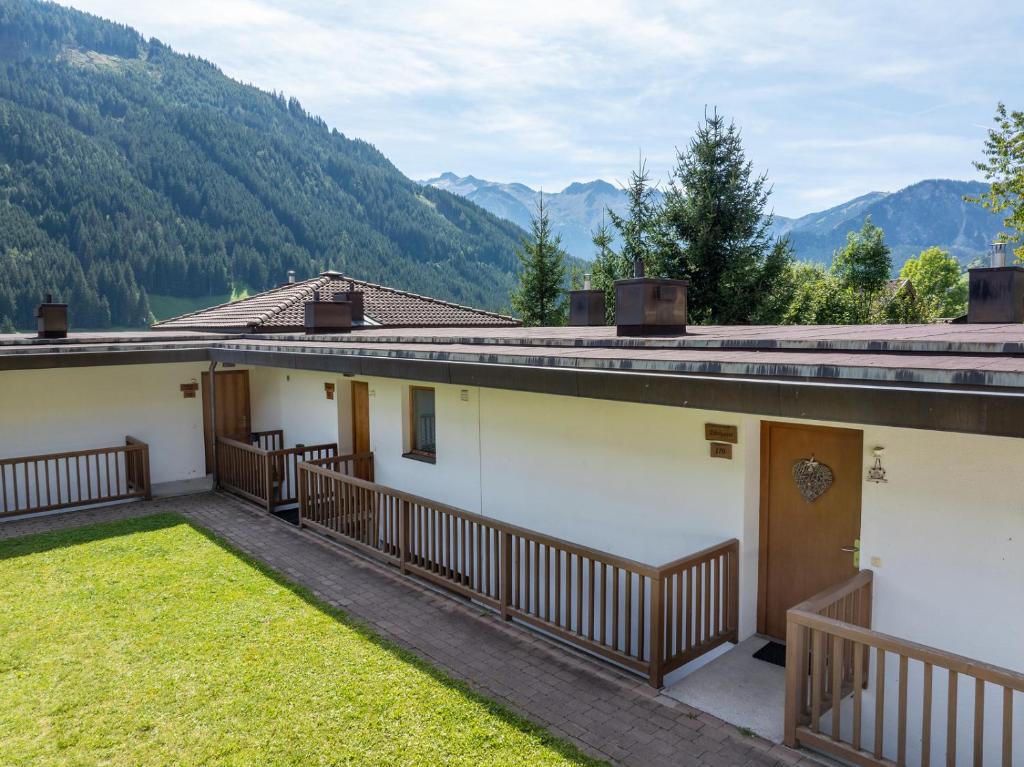 Schöneben Haus Wenters - 5