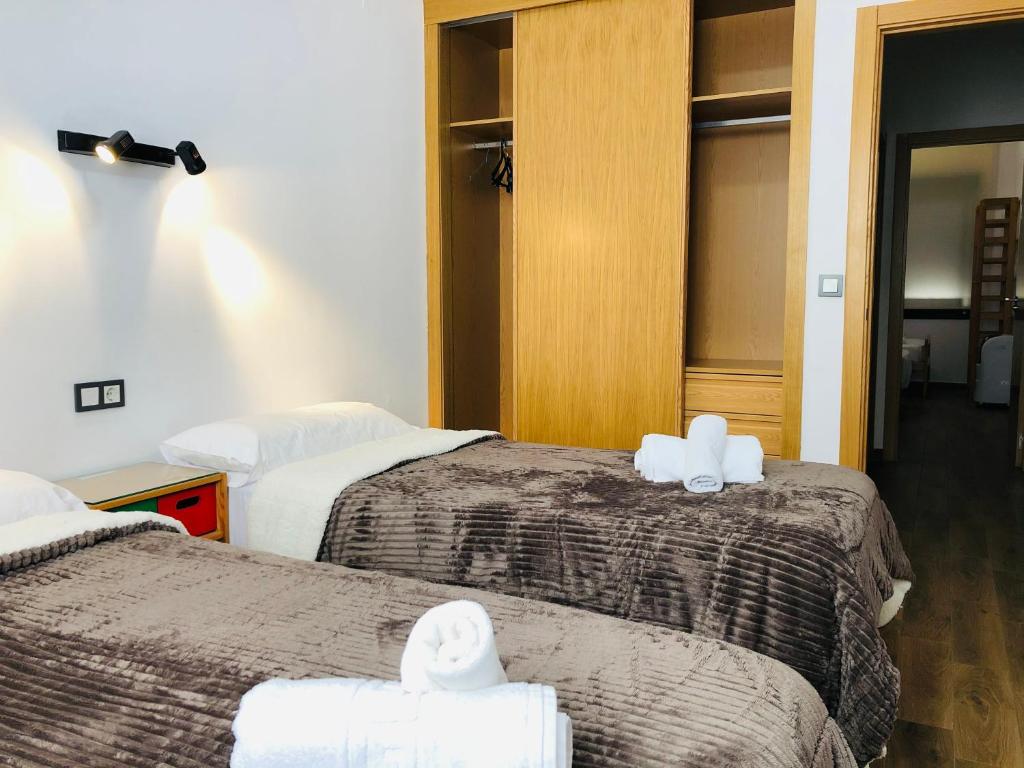 ROOMS Malaga Centro Jinetes - 2