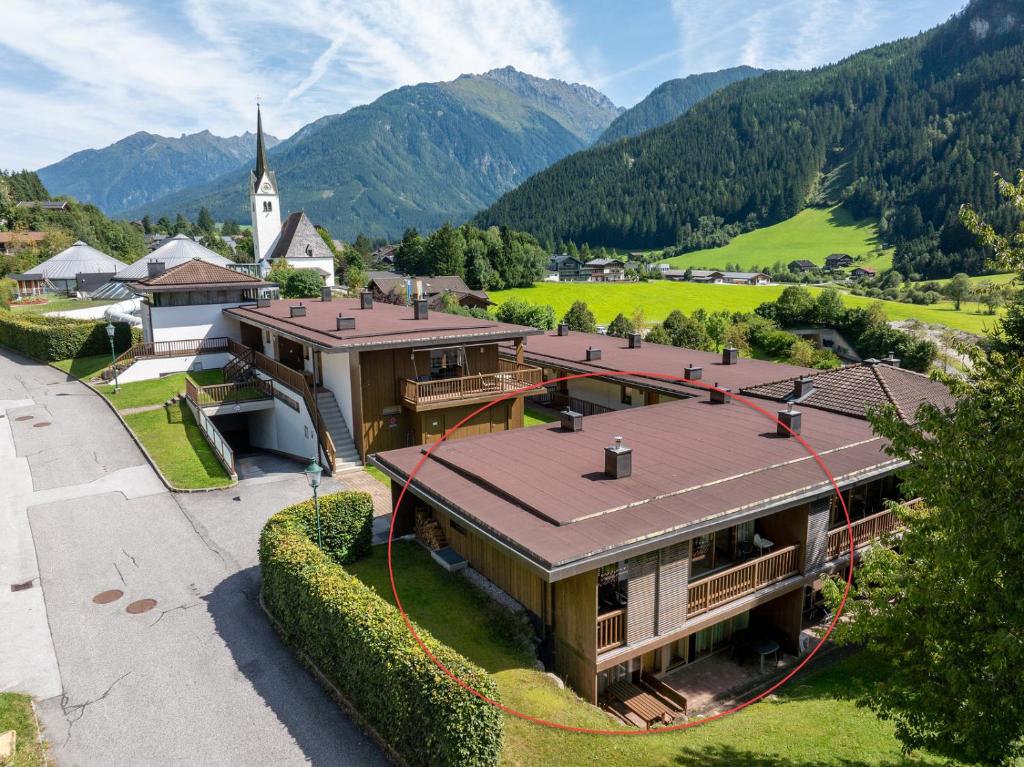 Schöneben Haus Edelweiss - 1