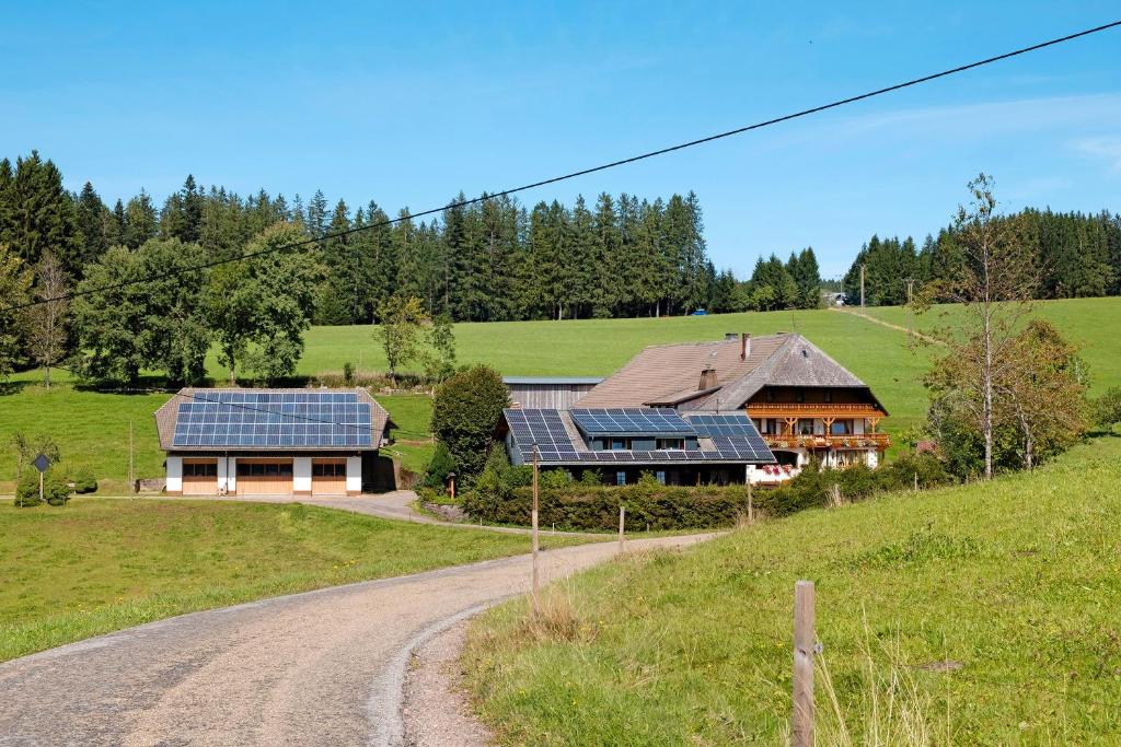 Willmannshof, Furtwangen