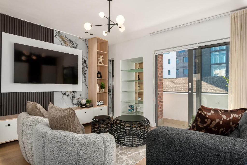 405 One77 On Main, Kapské Město