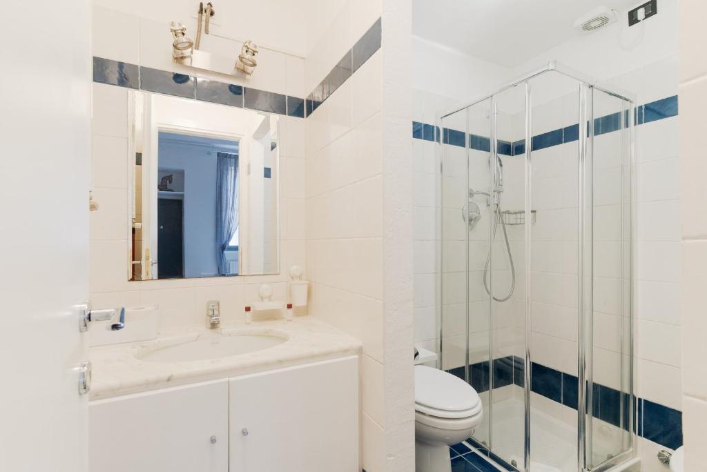 GuestHost - Bright Studio Apt MM2 Sant'Agostino - 4