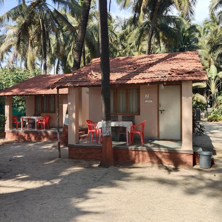 Ocean View Kihim, Alibag