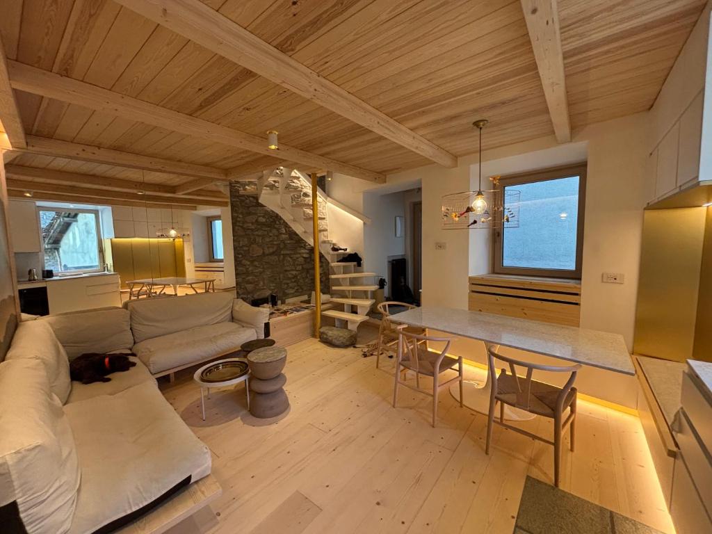 L'Atelier du Temps - CAPUA - 1