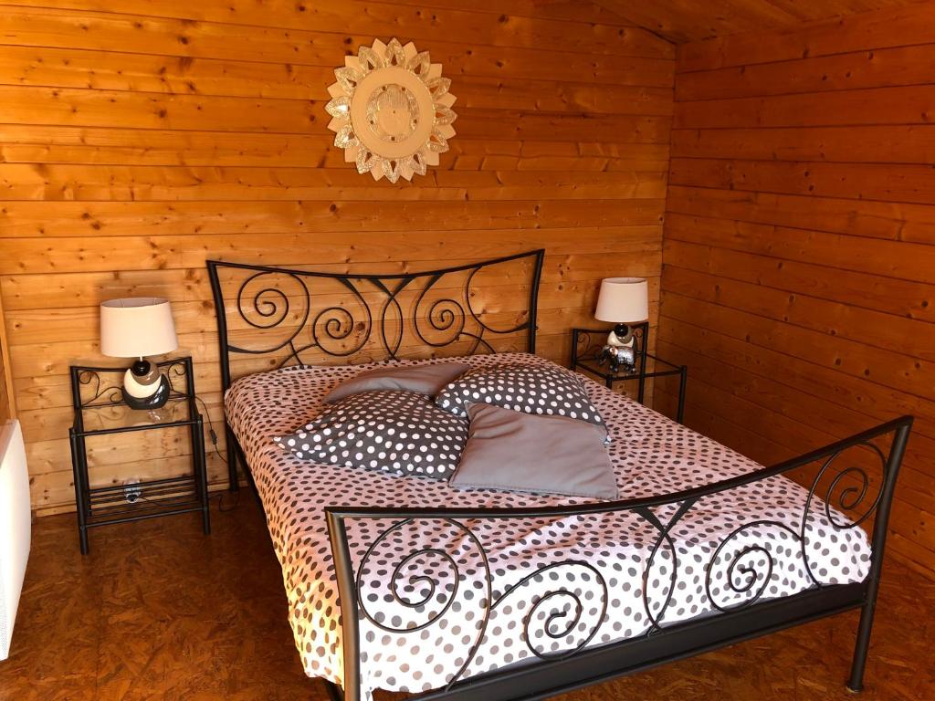 Chalet 1 - 4