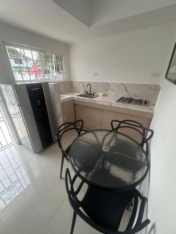 Apartamento, Cartagena