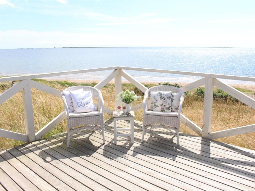 Holiday Home Aarne - 30m from the sea by Interhome, Esbjerg