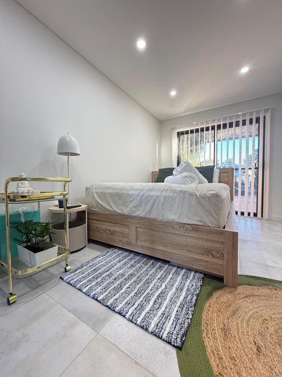 Fully equipped brand new built studio, Chipping Norton