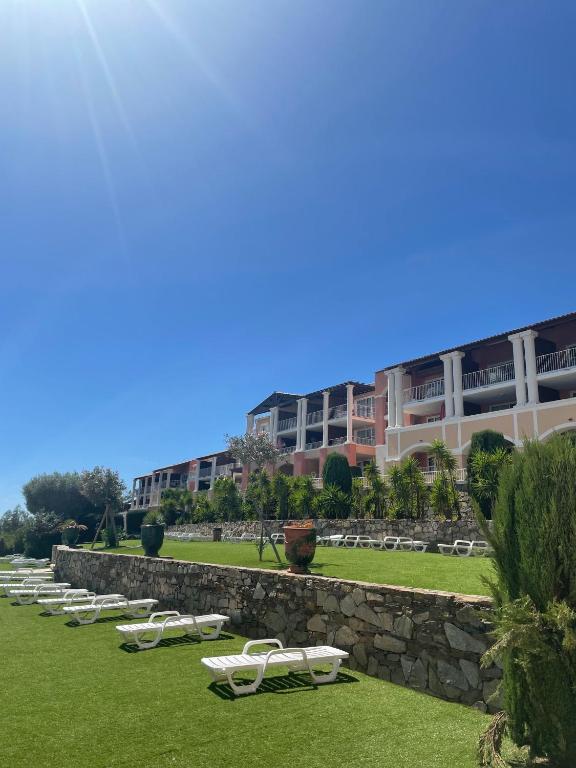 Paradise Azur - 1