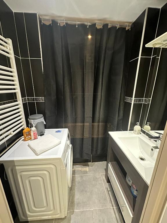 4-bedroom apartment - 2