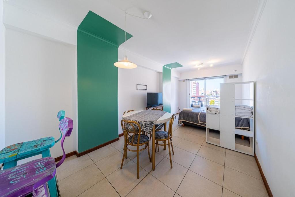 Mono boutique residencial - 2