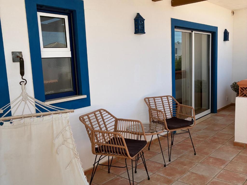 Aloha Burgau Guesthouse