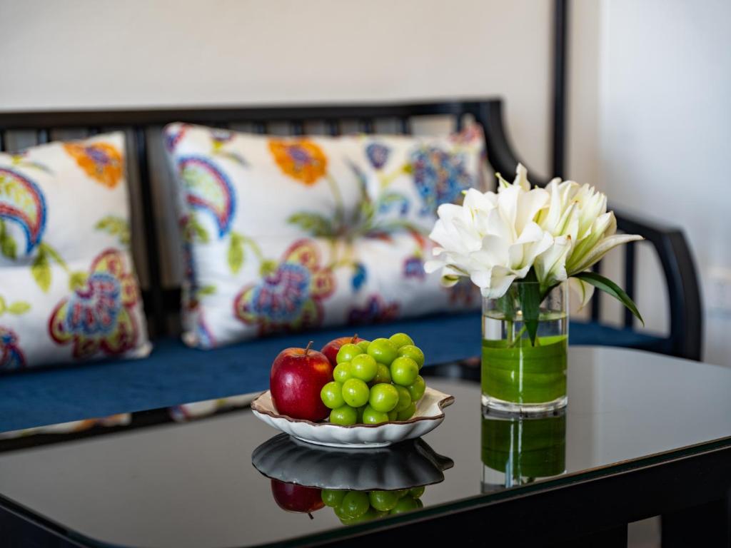 La Charm Ninh Binh Hotel 객실 내부