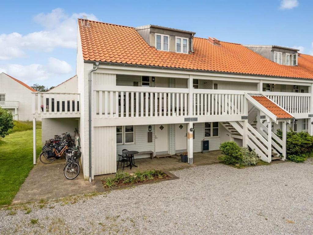 Apartment Jelke - 1km from the sea by Interhome, Skagen