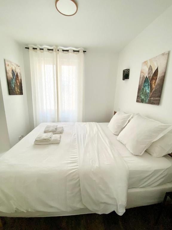 Maison le Bac Apartments - 3